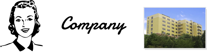 Company